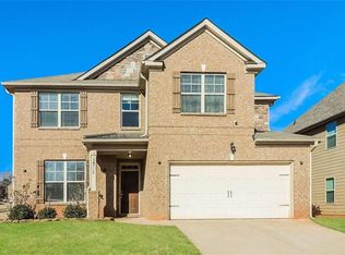 1701 Dora Dr, McDonough, GA 30252