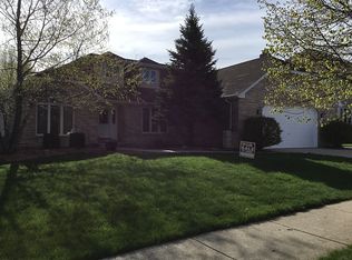 16621 Paw Paw Ave, Orland Park, IL 60467