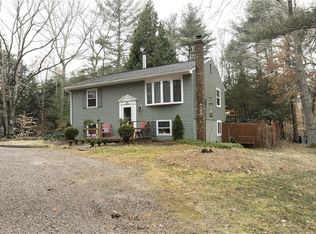 25 Tall Timber Dr, Richmond, RI 02832