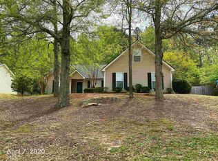 301 Ryan Rd, Winder, GA 30680