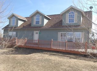 15648 Lamb Ave, Fort Lupton, CO 80621