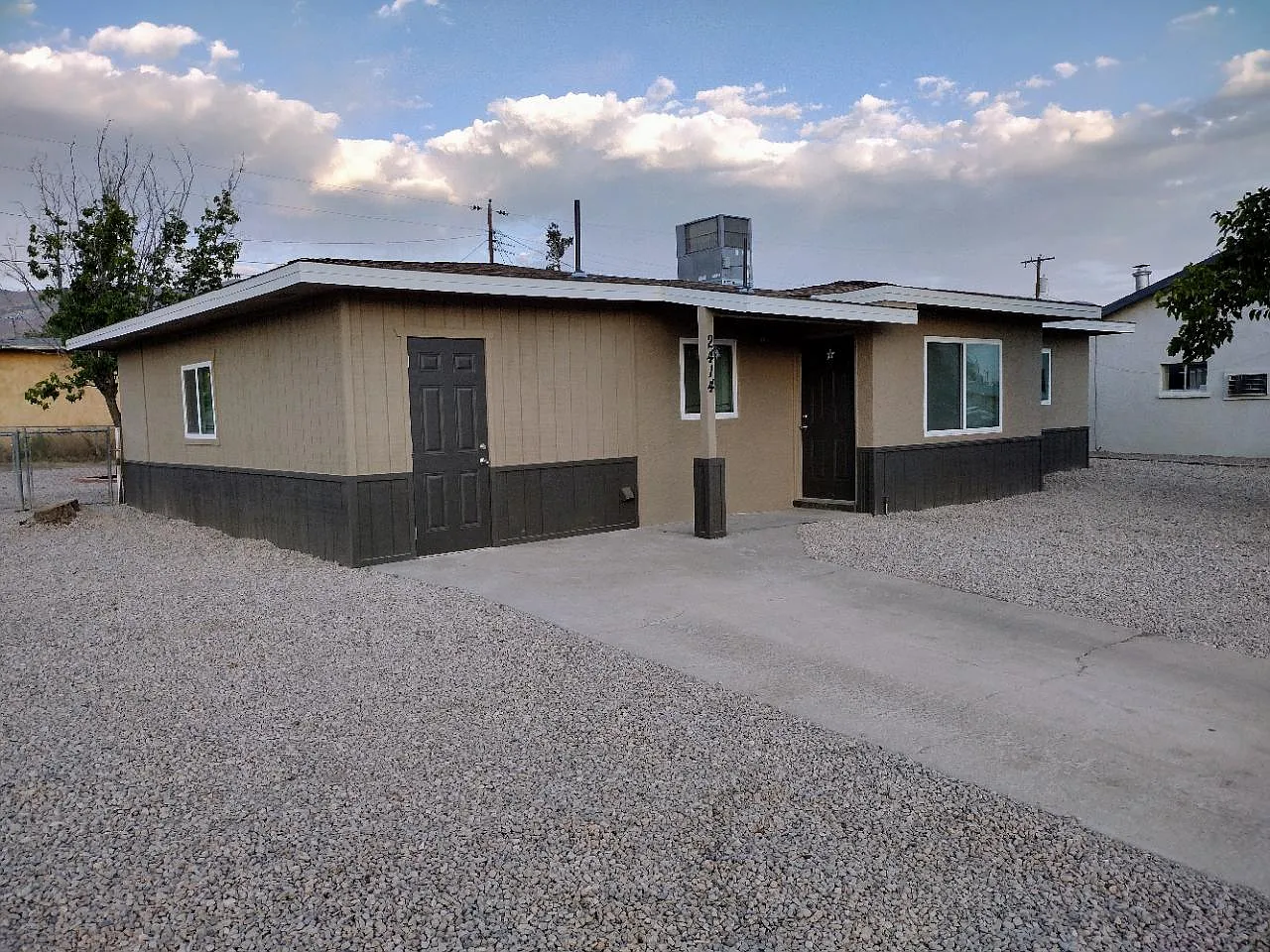 3 bed, 1350 sqft, $1,550 — Photo 3