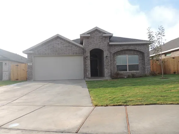 3205 Blue Quail Ct, Midland, TX 79705