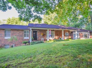 604 Rich Dr, Kingsport, TN 37660