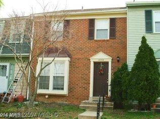 15733 Millbrook Ln UNIT 67, Laurel, MD