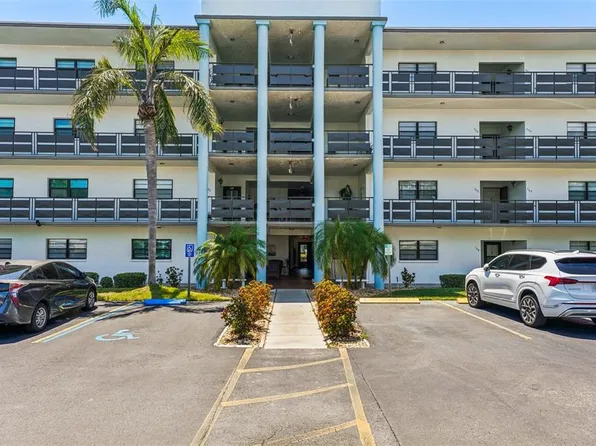5980 80th St N Unit 410, Saint Petersburg, FL 33709