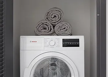 Rented by Aura Management