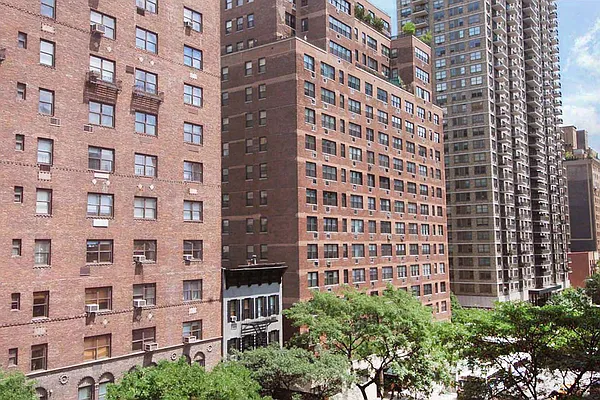 Rented by Corcoran | media 1