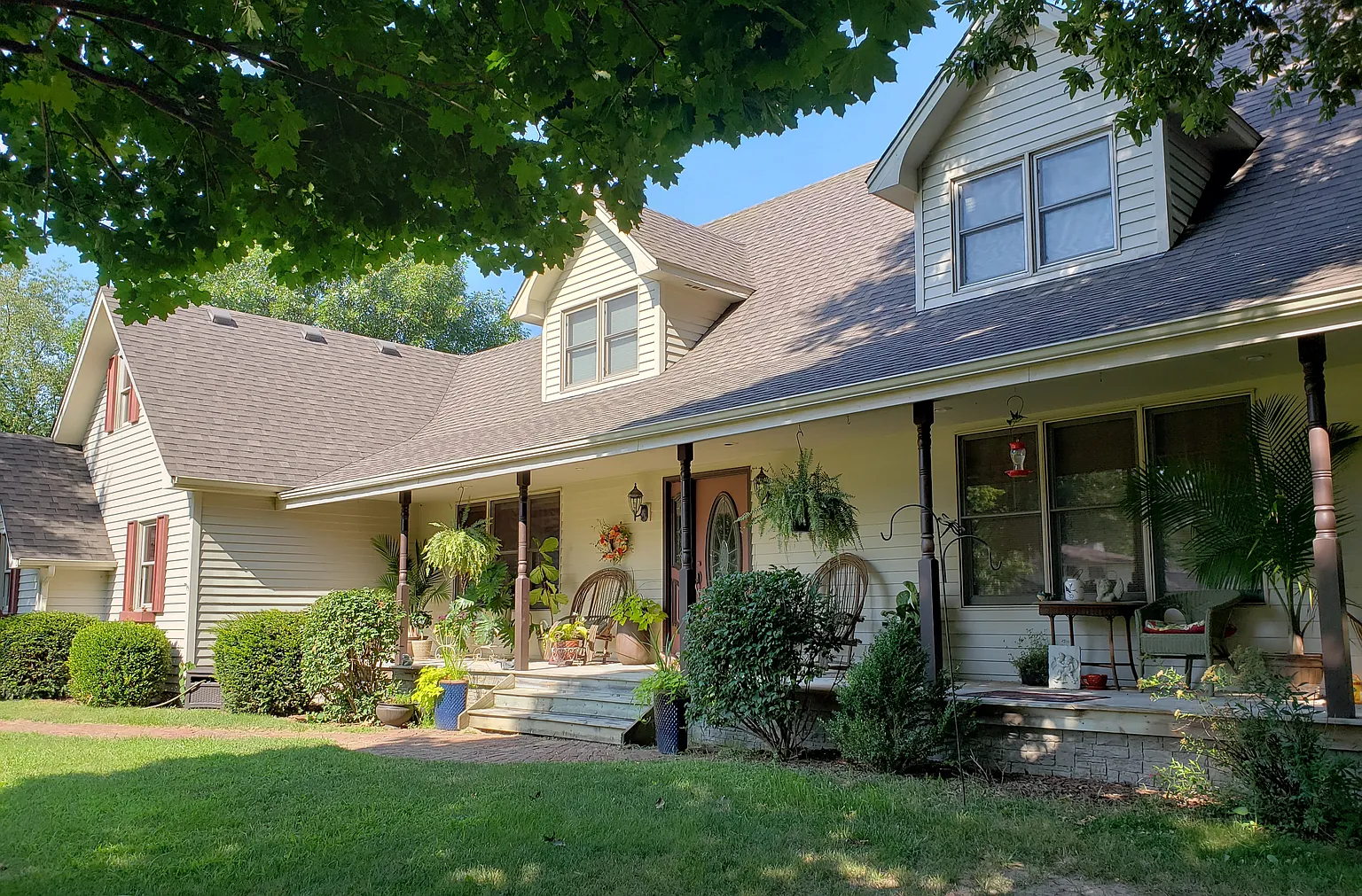 3737 W Saymore Ln photo 1