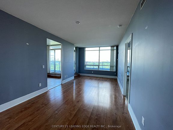 2nd image of 181 Wynford Dr #1007