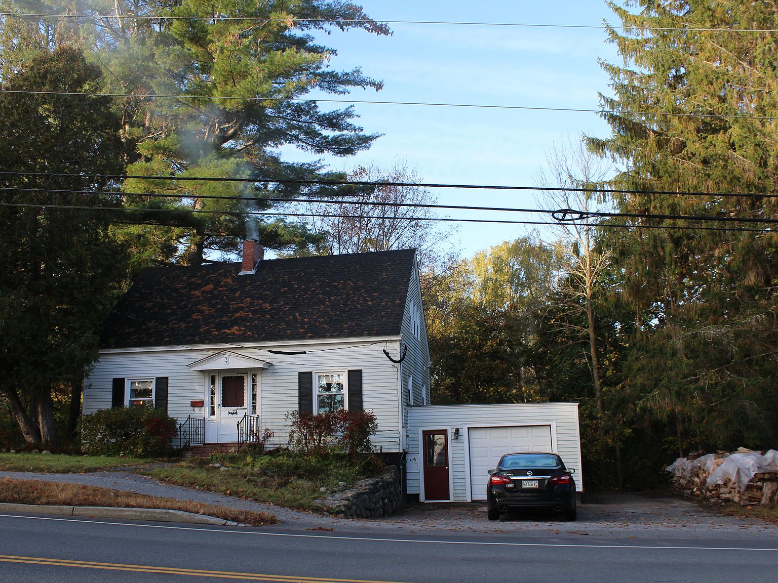37 Bennoch Road, Orono, ME 04473 Zillow