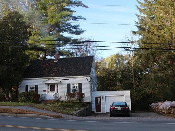 37 Bennoch Road, Orono, ME 04473