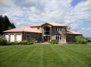 358 Swamp Rd, Cornwall, VT 05753