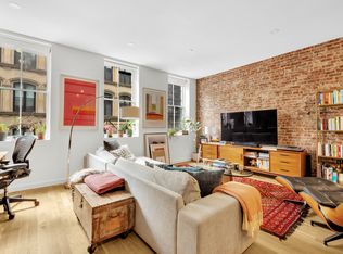 91 Grand St #3, New York, NY 10013