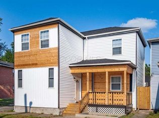 150 N 22nd St, Columbus, OH 43203