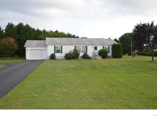 1 Chief Joseph Trl, Millsboro, DE 19966