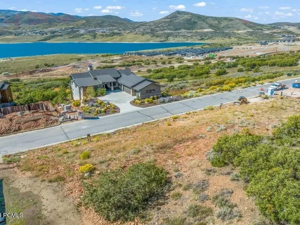 729 E Longview Dr, Hideout, UT 84036