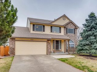 3551 Boardwalk Cir, Highlands Ranch, CO 80129