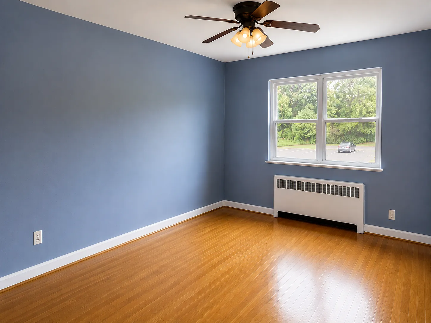 2 bed, 1100 sqft, $1,350 — Photo 4