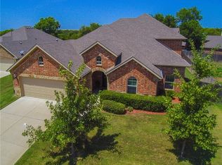 1305 Lucetta Ct, Midlothian, TX 76065