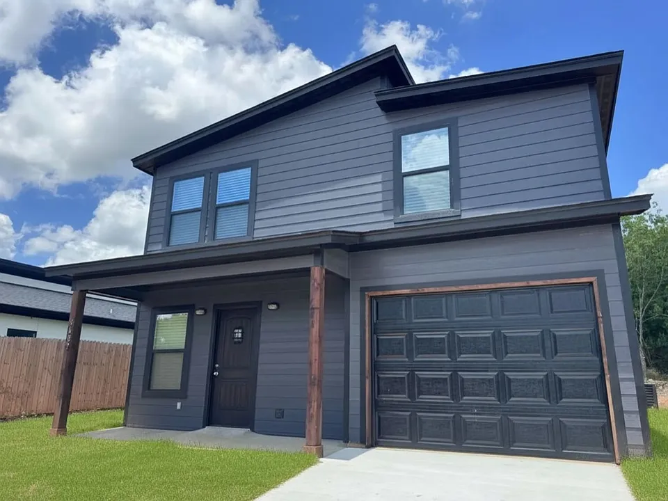 3607 Sioux Trl