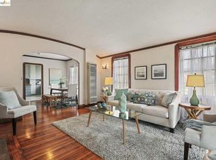 2871 Birdsall Ave, Oakland, CA
