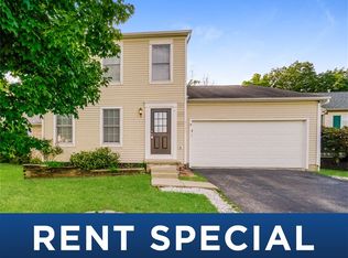 2196 Maribeth Pl, Grove City, OH 43123