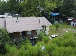 8081 Highway 961, Clinton, LA 70722