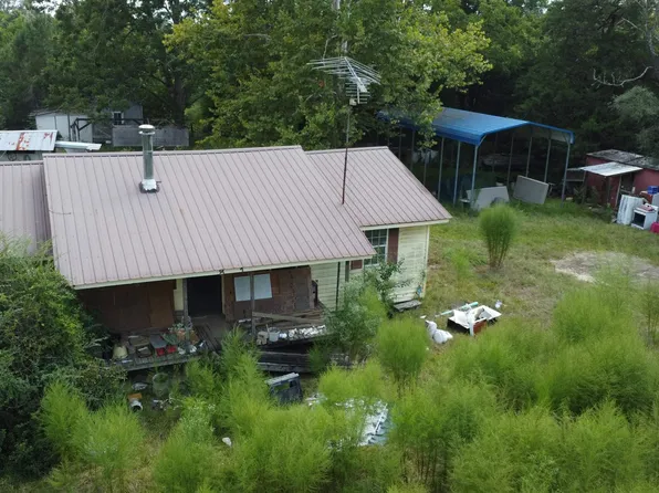 8081 Highway 961, Clinton, LA 70722