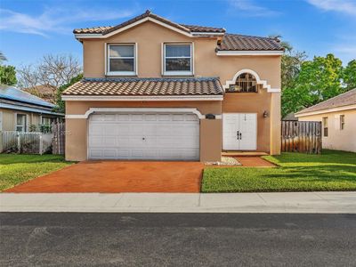 10273 SW 16th Ct, Pembroke Pines, FL, 33025