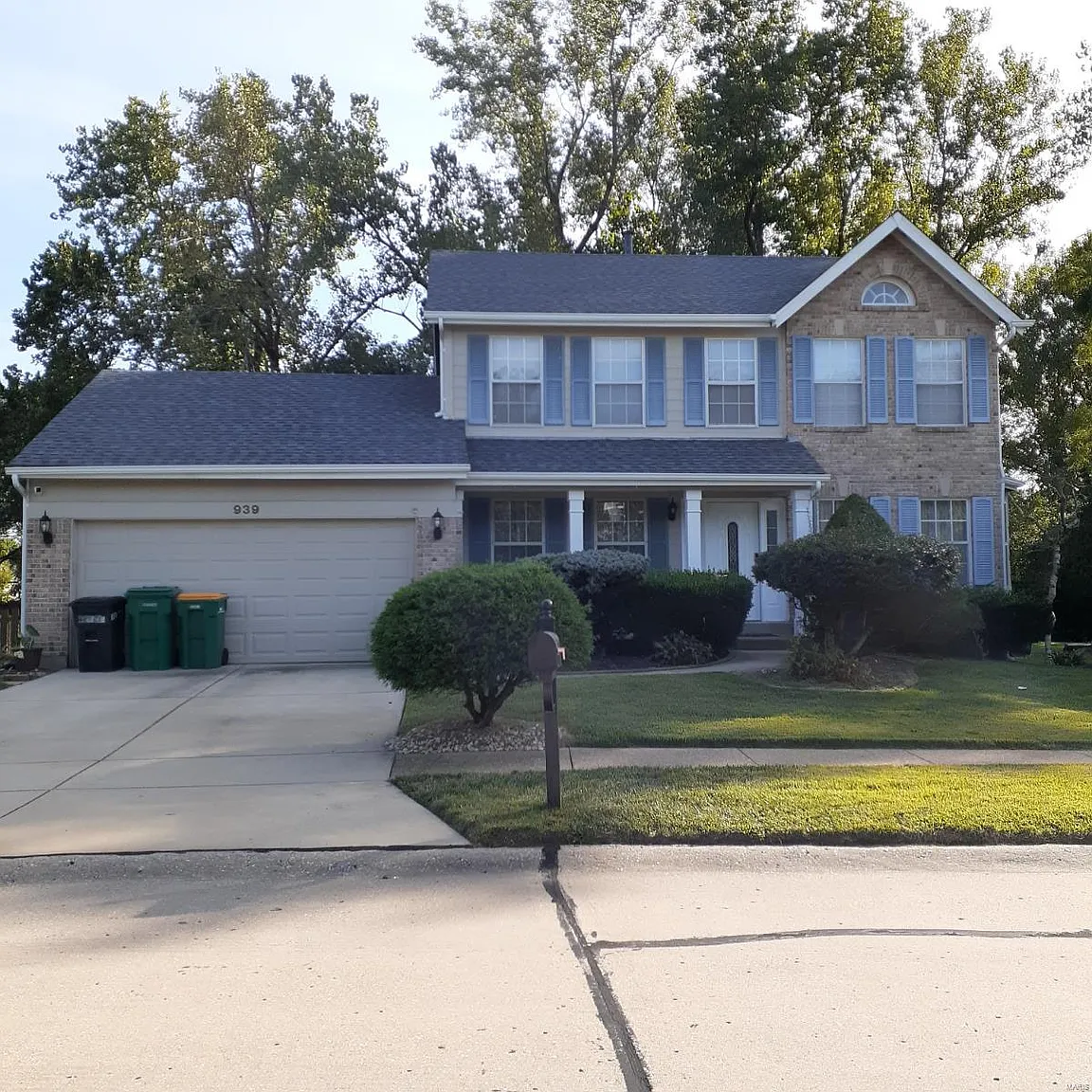 939 Keeneland Rd photo 1