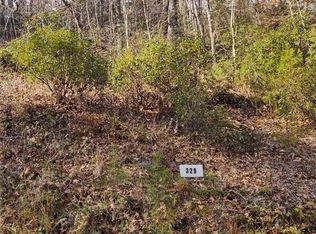 0 Birddog Blvd LOT 329, Lake Lure, NC 28746