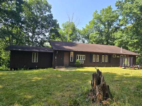 0 Strickling Rd, Elizabeth, WV 26143