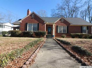 534 Reynolds St, Gadsden, AL 35901