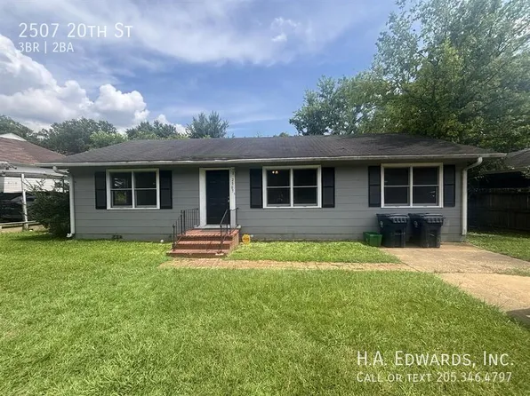 2507 20th St, Northport, AL 35476