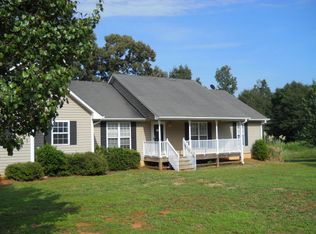 368 Five Points Rd, Danielsville, GA 30633