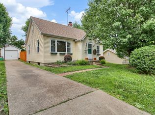 549 E 6th St, Washington, MO 63090