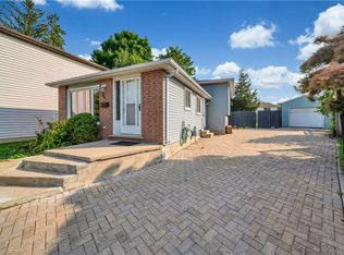 84 Homestead Pl, Kitchener, ON N2N1Y8
