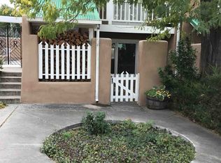 501 Rio Grande Ave APT A-1, Santa Fe, NM 87501