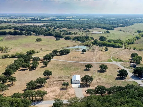 491 Redbird Ln, Bowie, TX 76230