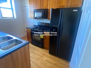2510 W Catalpa Ave #3, Chicago, IL 60625