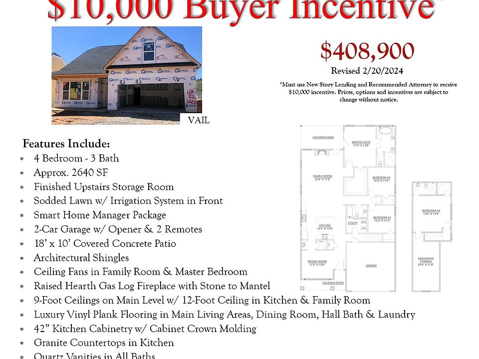 2nd image of 6020 Perrigrine Ln