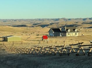 198 Keystone Rd, Sheridan, WY 82801
