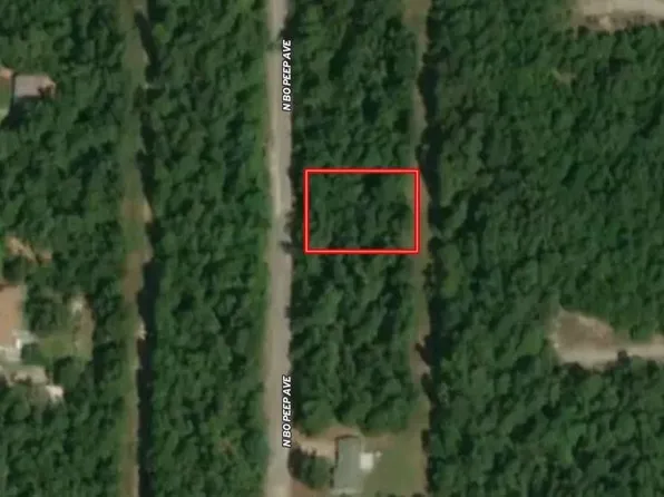 608 N Bo Peep Ave, Horseshoe Bend, AR 72512