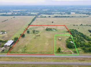 T B D Hwy #24, Paris, TX 75460