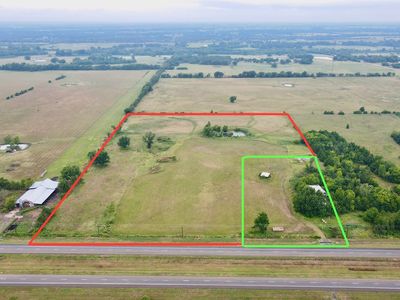 T Bd Hwy #24, Paris, TX, 75460