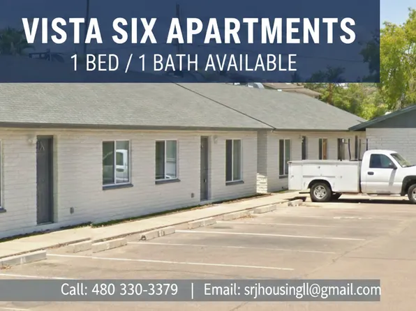 2140 W Vista Ave APT 2, Phoenix, AZ 85021