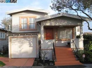 1000 Versailles Ave, Alameda, CA 94501