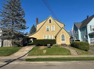 163 Ackley Ave, Johnson City, NY