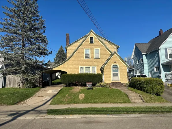 163 Ackley Ave, Johnson City, NY 13790